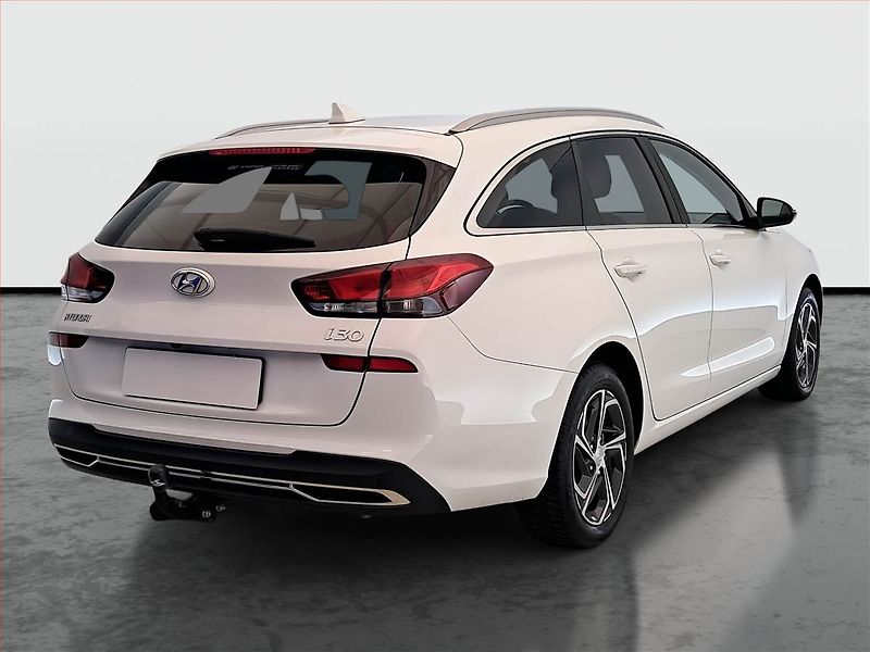 Hyundai i30 (2021) 1.0 T-GDI, Automat, ČR,1.maj - fotka 5 z 19