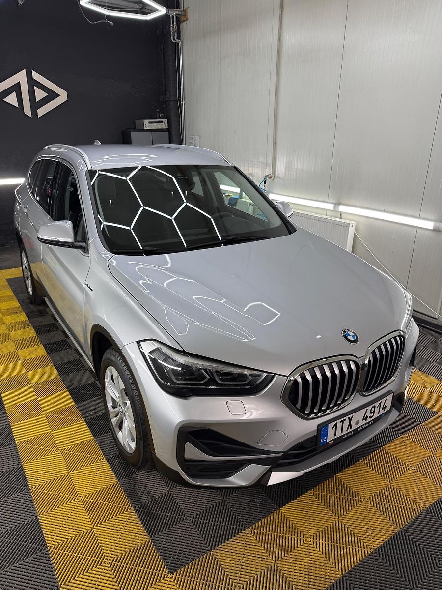 BMW X1 2.0d xDrive