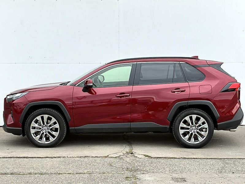 Toyota RAV4 2.5 HSD e-CVT AWD Exe. JBL Taž - fotka 8 z 23
