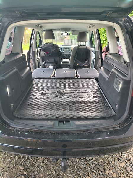 Seat Alhambra 2.0TDI 103kw 7 míst - fotka 7 z 8