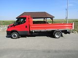 Iveco Daily (2024) 3.0 JTD  50C/35 - náhled 1
