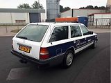 Tento Mercedes-Benz W124 najezdil už 2,1 milionu kilometrů.