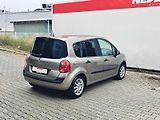Renault Modus (2009) 1,2 16V 55 kW Alur - náhled 30