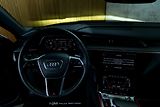 Audi e-tron 55 300kW SB BlackEd Taž ZÁRUKA - náhled 20