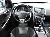 Volvo XC60 2.4 D5 R-Design AWD M/T Navi - náhled 9