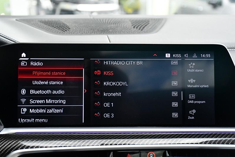 BMW X6 M COMPETITION PPF HK AKRAPOVIC - fotka 35 z 59