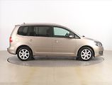 Volkswagen Touran (2013) 2.0 TDI, Navi, Tempomat - náhled 6