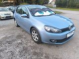 Volkswagen Golf TDI 66KW,PĚKNÝ,SERVISKA,1MAJ57 - náhled 23