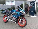 Aprilia RS 660 (2026) Blue Marlin E5+  4 roky záruka - náhled 1