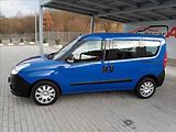 Opel Combo (2017) ztratil během roku polovinu své ceny.