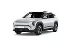 Kia EV3 EARTH 81,4 kWh, V2L - náhled 1