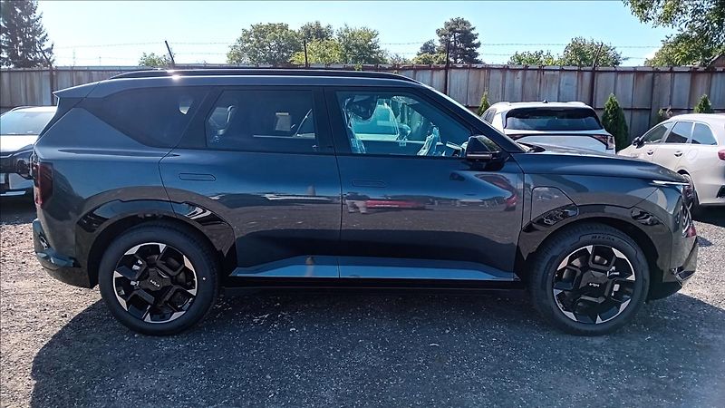 Kia EV5 4x2 GT-LINE 160 KW 81 KWH - fotka 5 z 6