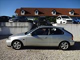 Honda Civic 1,6VTI 118kW - náhled 3