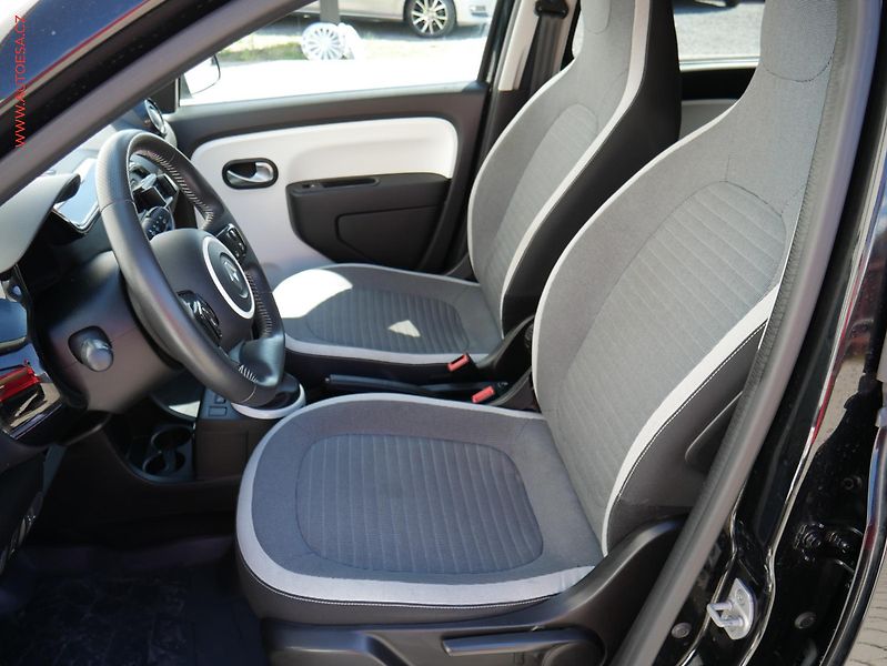 Renault Twingo (2018) 1.0 SCe, Limited, park. čidla - fotka 9 z 16