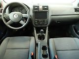 Volkswagen Golf (2004) 1.6i, 2.maj,ČR, AC, STK6/28 - náhled 8