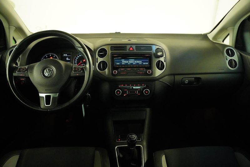 Volkswagen Golf Plus - fotka 6 z 26
