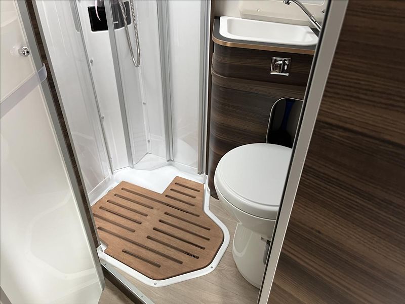 Laika Ecovip 2,2 L 3009 MJTD - fotka 20 z 20
