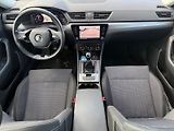 Škoda Superb (2021) STYLE 2.0TDI 110kW CZ DPH - náhled 9