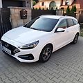 Hyundai i30 (2021) 1.6 CRDI  - náhled 1