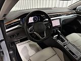 Volkswagen Arteon Shooting Brake 2.0TDI 147kW DSG 2X ALU 1MAJ - náhled 15