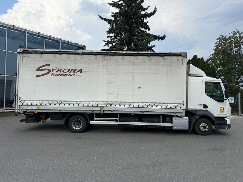 Volvo FL240 EURO 6 - fotka 2 z 17