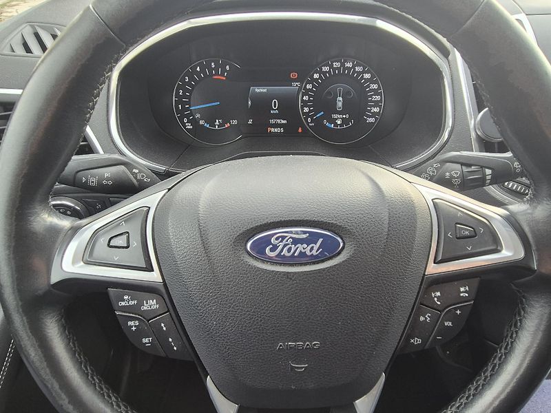 Ford Galaxy (2019) - fotka 27 z 71