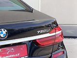 BMW Řada 7 750Li xDRIVE ČR 1.MAJ DPH - náhled 9
