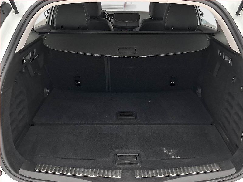 Renault Mégane (2018) 1.5 Blue dCi, Navi, Tempomat - fotka 14 z 19
