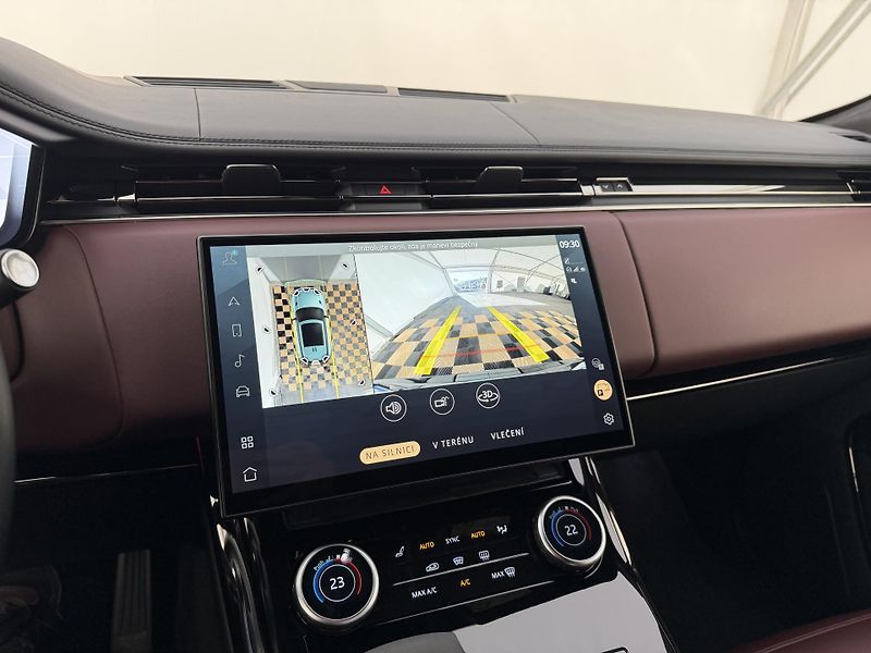 Land Rover Range Rover Sport 3.0d*350ps*DPH*Autobiography* - fotka 30 z 44