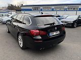 BMW Řada 5 530D, 190kw, HUD, PANO, Tažné - náhled 1