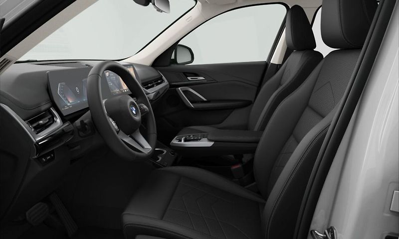 BMW X1 sDrive18i - fotka 4 z 4
