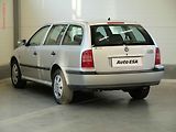 Škoda Octavia (1999) 1.8i, ČR - náhled 6