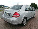 Nissan Tiida (2009) 1,6 16V AC ALU HF BT - náhled 7