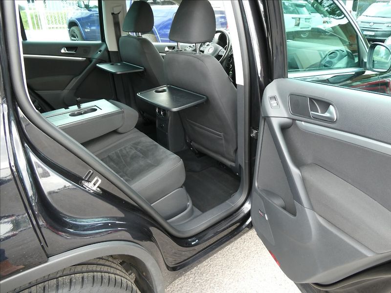 Volkswagen Tiguan 2,0 TDi 130kW Sport 4x4,TZ,nav - fotka 20 z 50