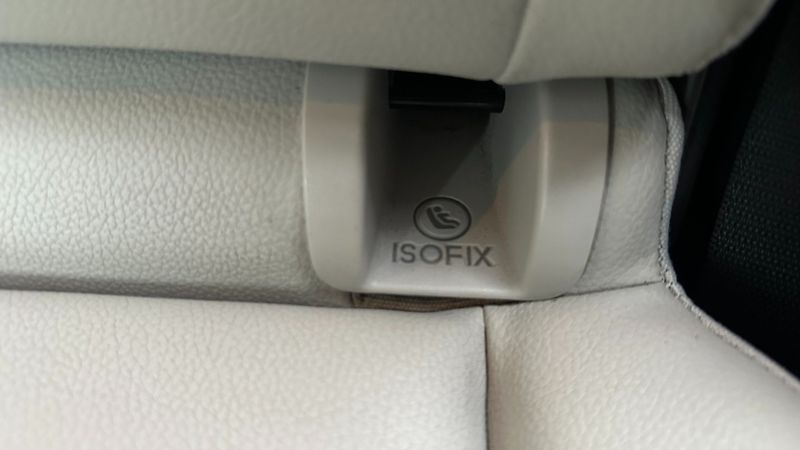 Mercedes-Benz Třídy B (2011) B200i 115kW *ALU*Kůže*PDC* - fotka 19 z 22