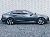 Audi A5 (2018) 2.0 TDI, 140kW, Quattro,S LINE - náhled 3