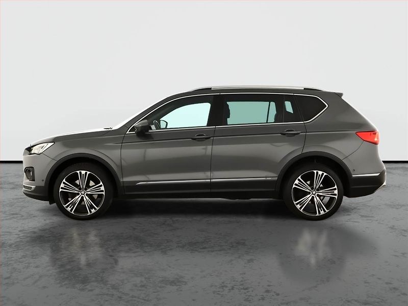 Seat Tarraco (2019) Xcellence 2.0 TDI 4Drive - fotka 3 z 18