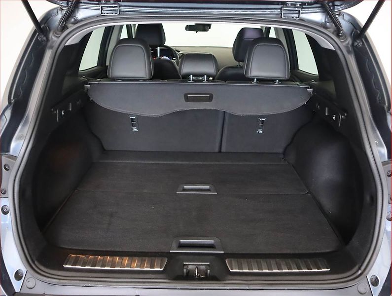 Renault Kadjar (2017) Intens 1.2 TCe, Serv.kniha - fotka 14 z 21