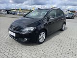 Volkswagen Golf Plus 1,6 TDi 77kw LIFE Klima Tempom - náhled 27