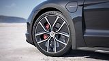 Porsche Taycan 4S Cross Turismo - náhled 10