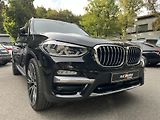 BMW X3 (2018) 30D xDRIVE LUXURY LINE - náhled 1