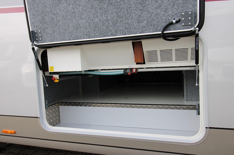 Carthago (2025) LINER FOR TWO I 53 IVECO - fotka 17 z 81