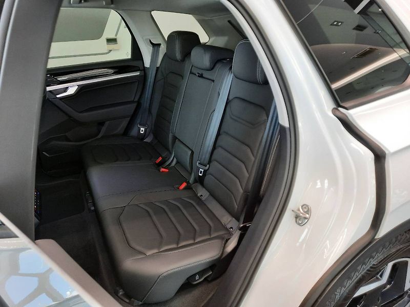 Volkswagen Touareg (2025) 3.0 TDI 4Motion (170kW/231k) T - fotka 9 z 31