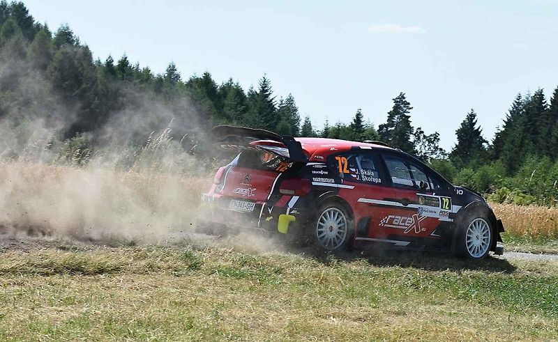 Letošní Bohemia Rally Mladá Boleslav by měla mít kompaktnější charakter a měla by být zkrácena o jeden soutěžní den.