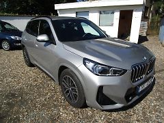 BMW X1 2,0D-110KW-KOUPEN V ČR-5000KM - fotografie inzerátu