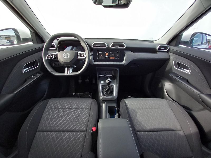 MG ZS (2026) EXCITE - fotka 6 z 11