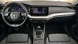 Škoda Octavia 1.5 TSI Style - náhled 8