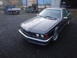 BMW Řada 6 (1984) 635 csi - náhled 1