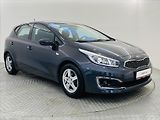 Kia Ceed 1,4 CVVT 73 kW Klima 1. maj.ČR - náhled 23