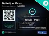 Jaguar I-Pace EV400 90kWh AWD NEW BATERRY  - náhled 10
